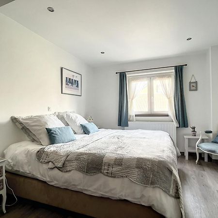 Au Chat'Moineau Apartment เอย์วายล์ ภายนอก รูปภาพ