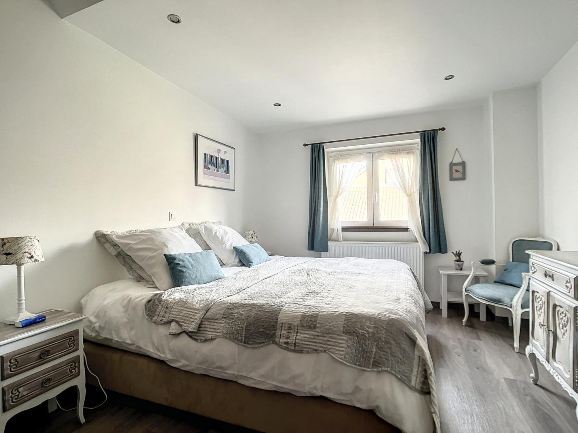 Au Chat'Moineau Apartment เอย์วายล์ ภายนอก รูปภาพ