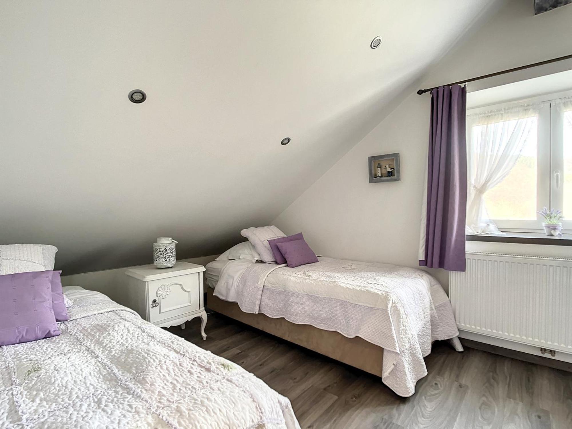 Au Chat'Moineau Apartment เอย์วายล์ ภายนอก รูปภาพ