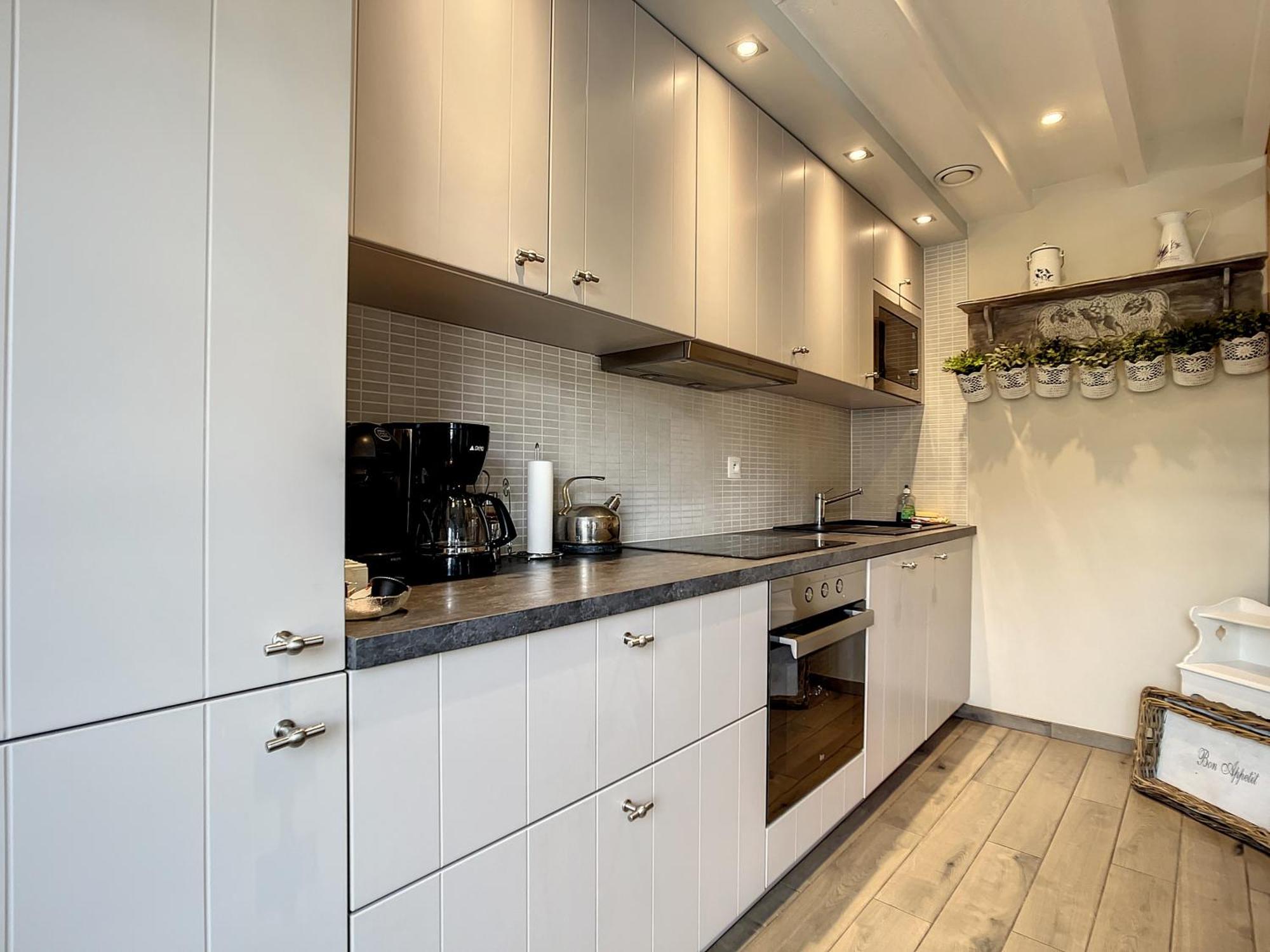 Au Chat'Moineau Apartment เอย์วายล์ ภายนอก รูปภาพ