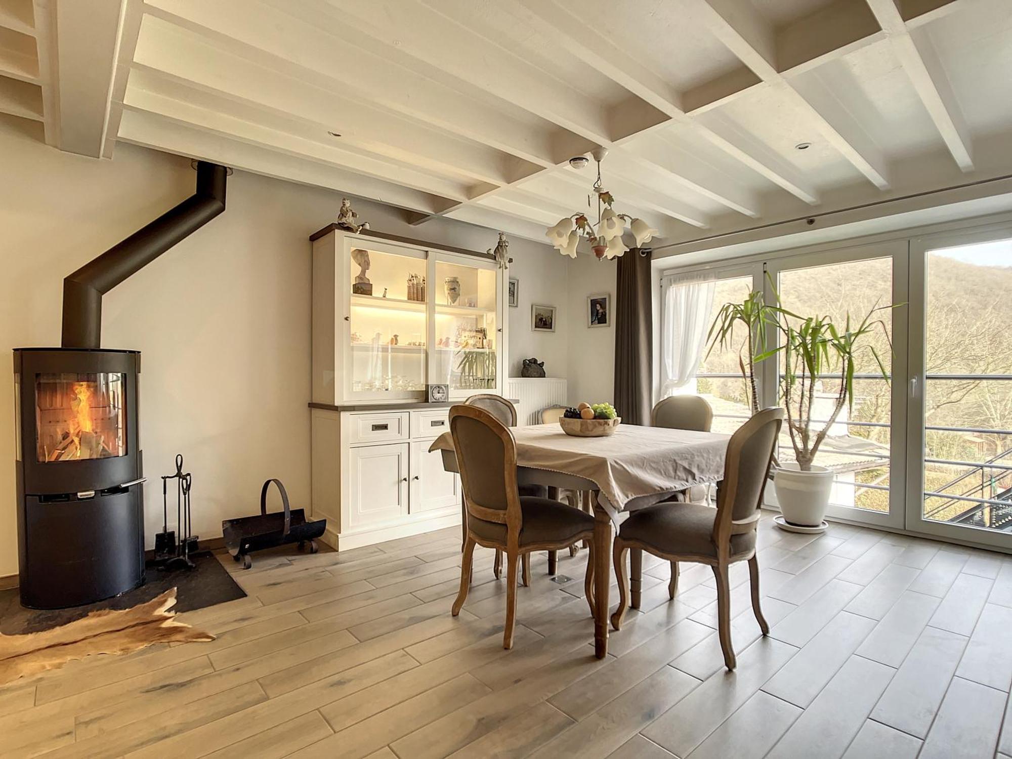 Au Chat'Moineau Apartment เอย์วายล์ ภายนอก รูปภาพ